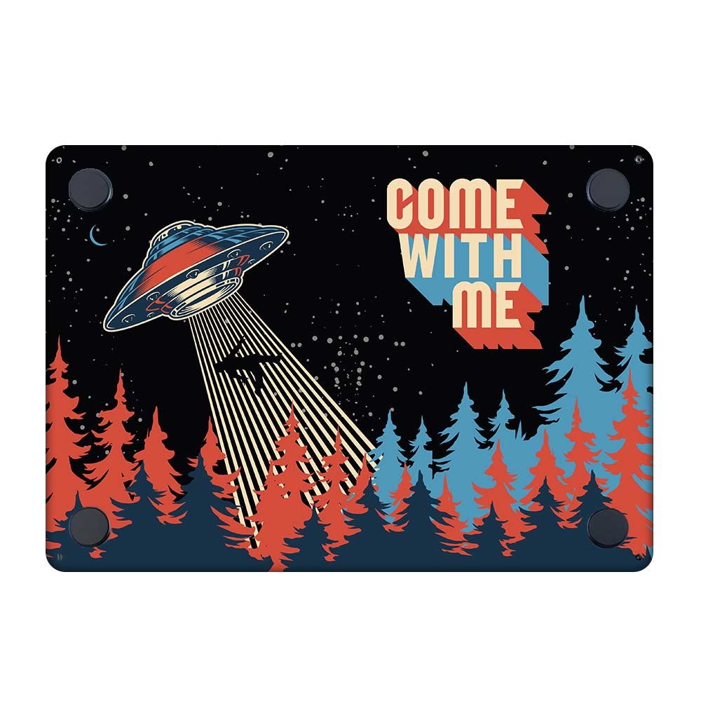 Macbook Skin