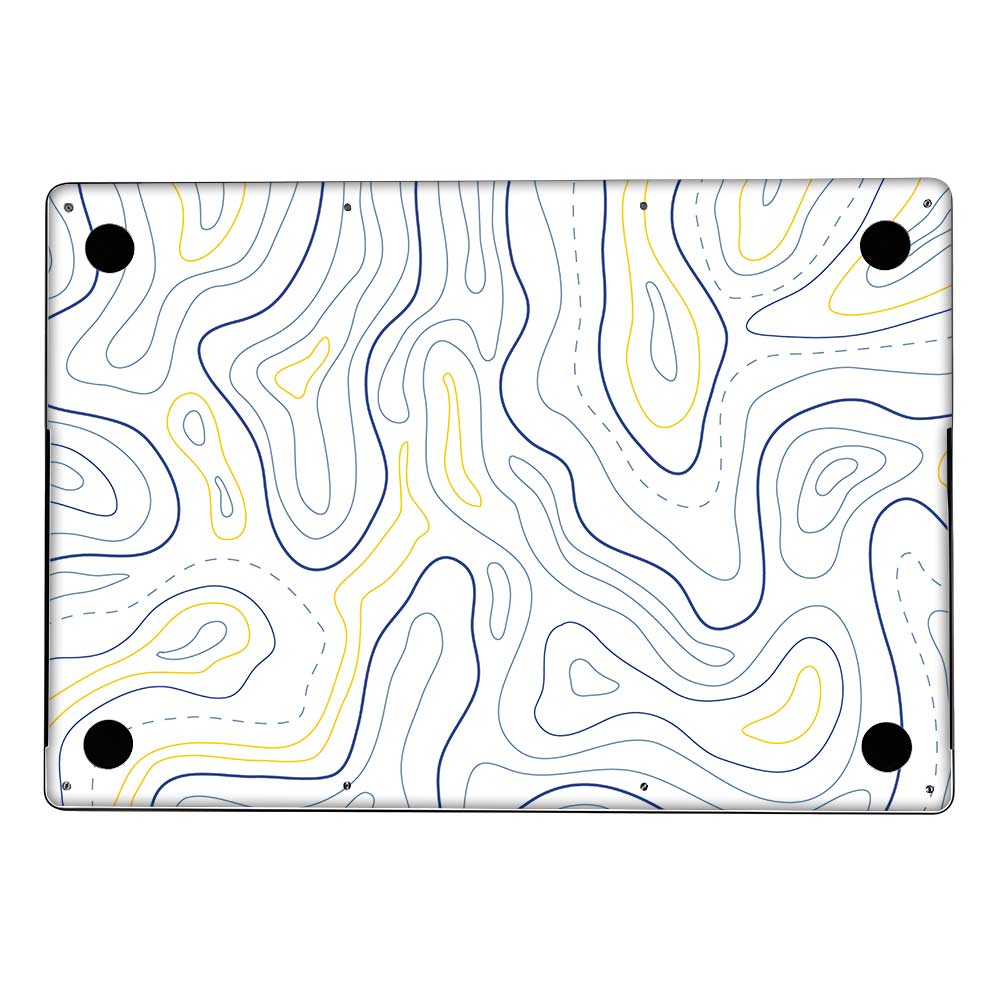 Macbook Skin