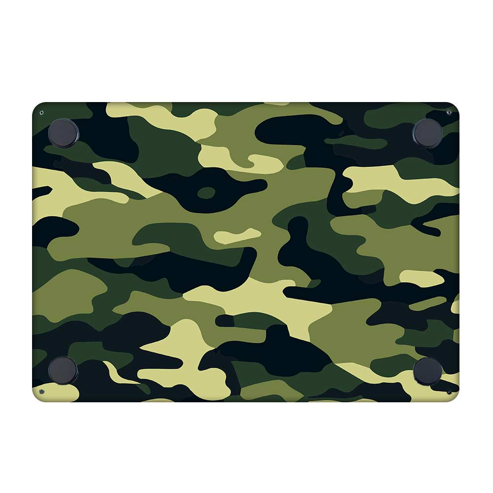 Macbook Skin