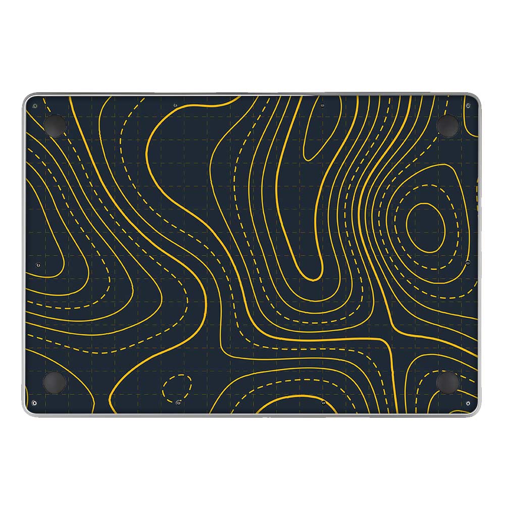 Macbook Skin