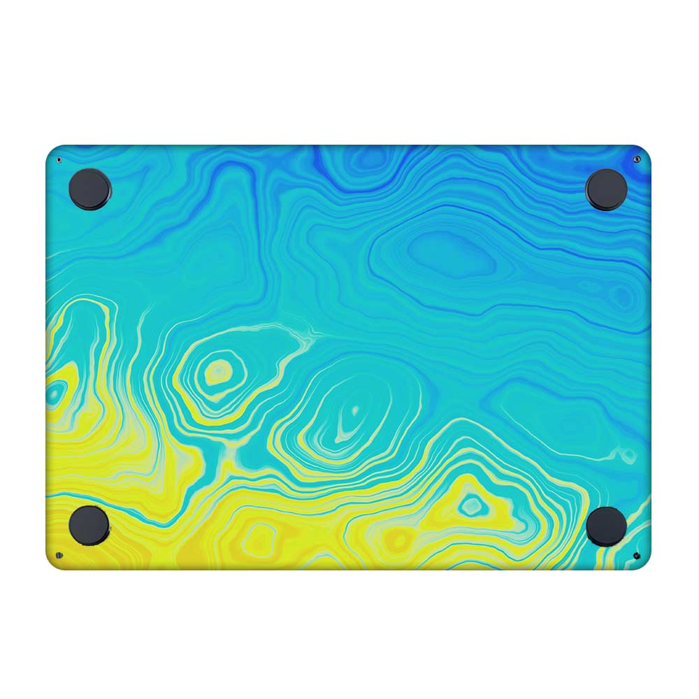 Macbook Skin