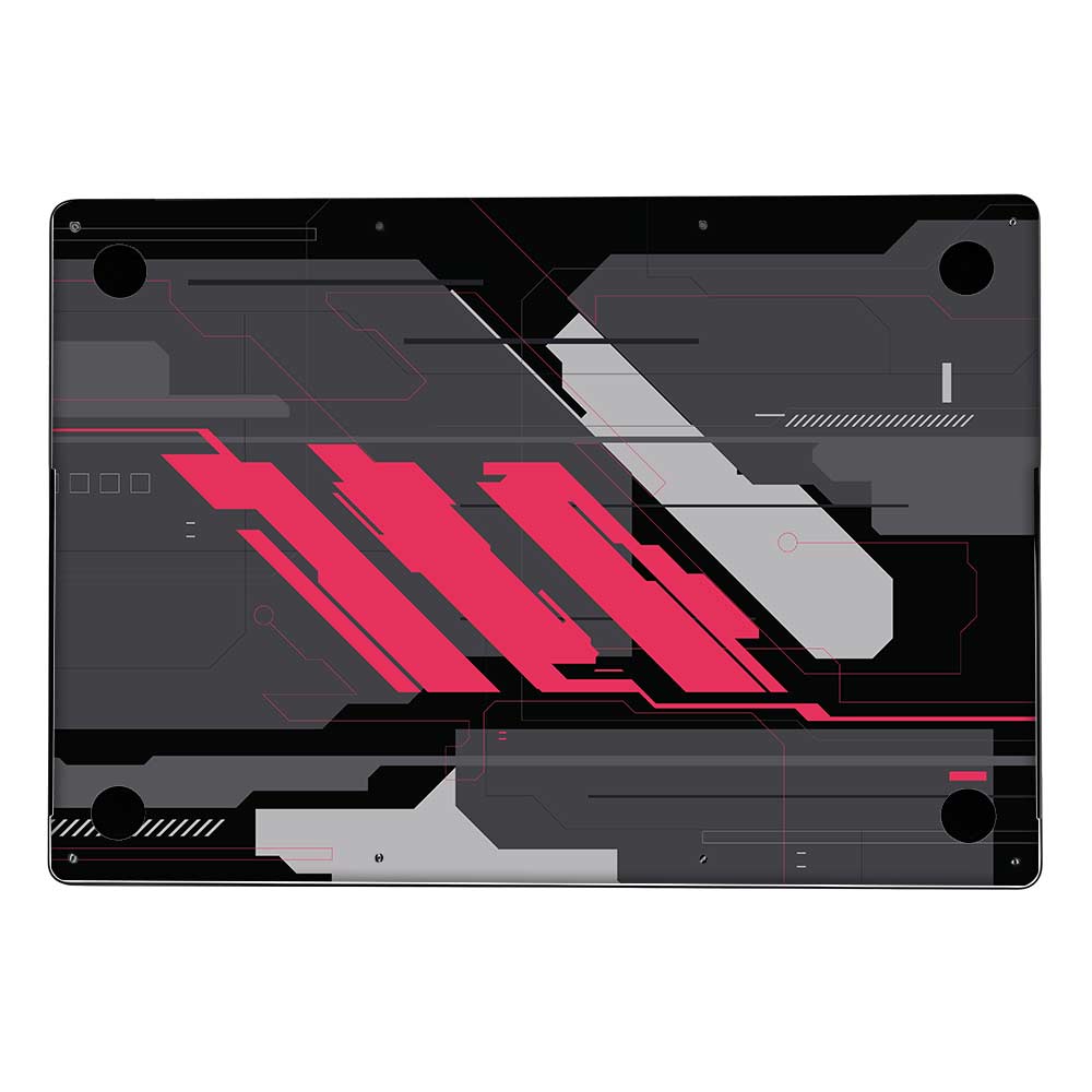 Macbook Skin