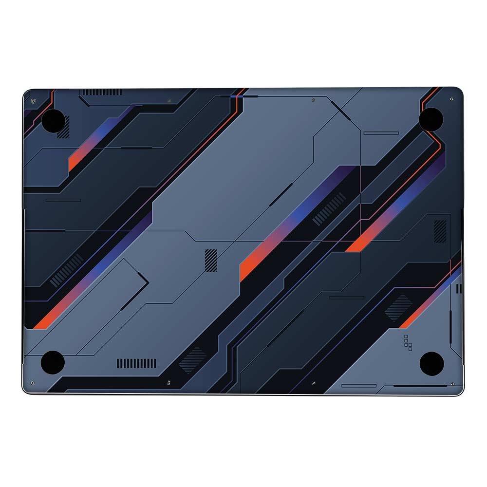 Macbook Skin