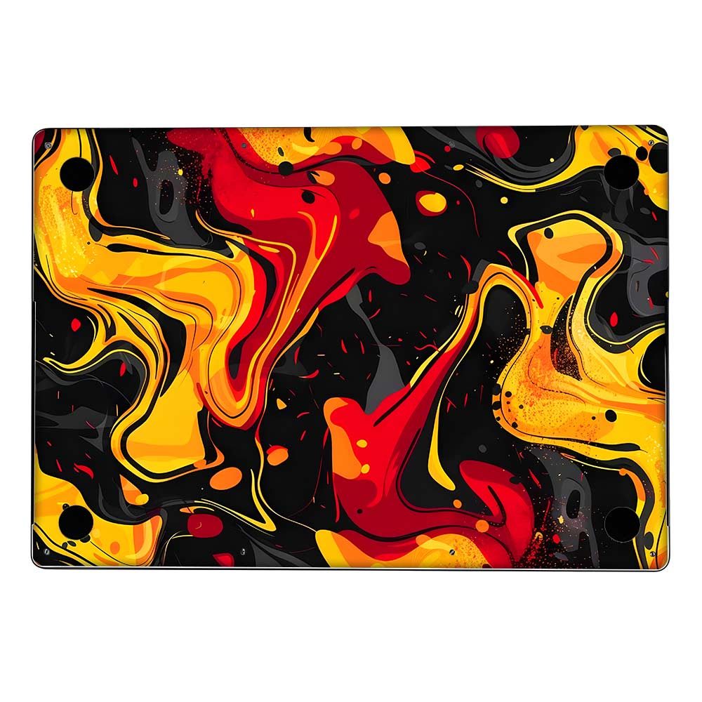 Macbook Skin