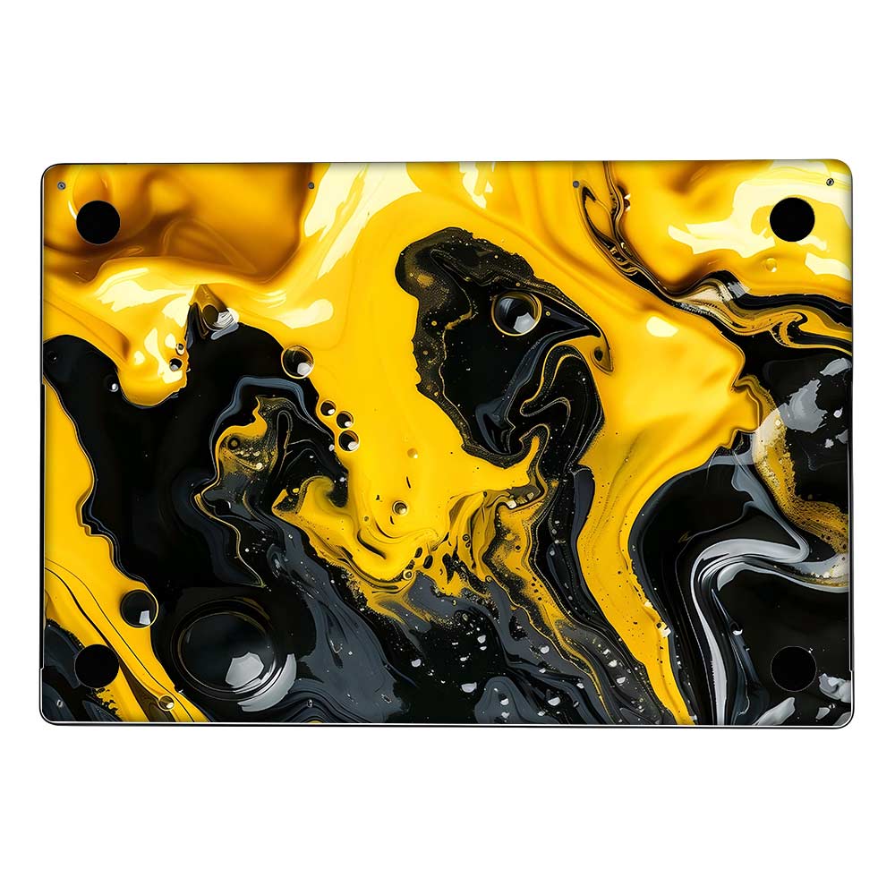 Macbook Skin