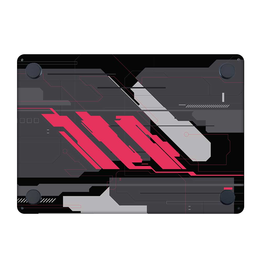 Macbook Skin