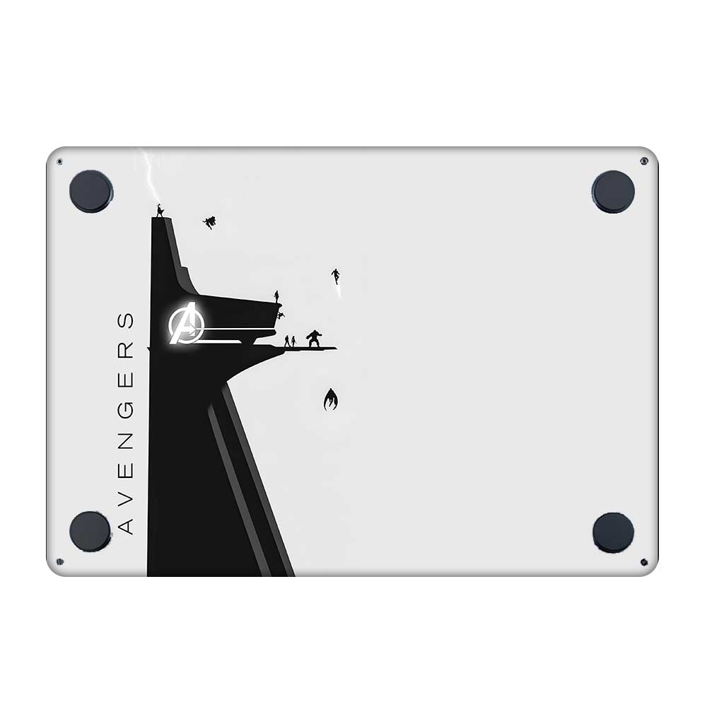 Macbook Skin