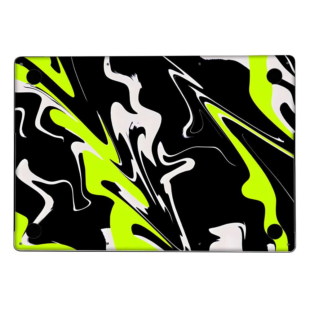 Macbook Skin
