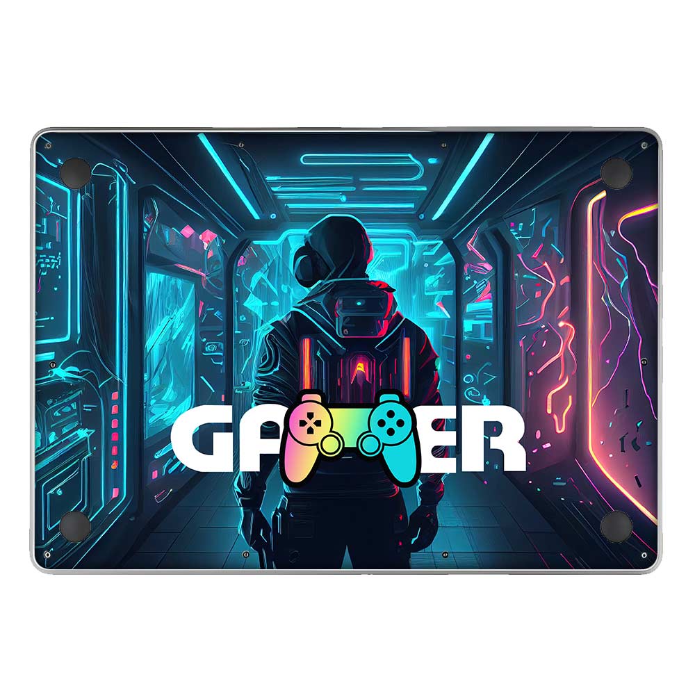 Macbook Skin