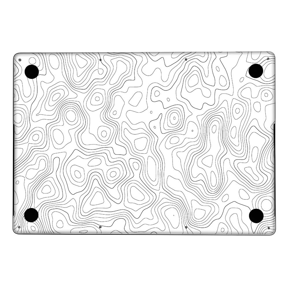 Macbook Skin