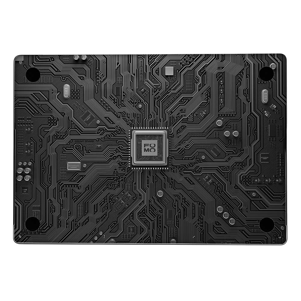 Macbook Skin