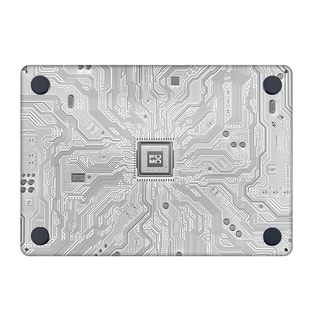 Macbook Skin