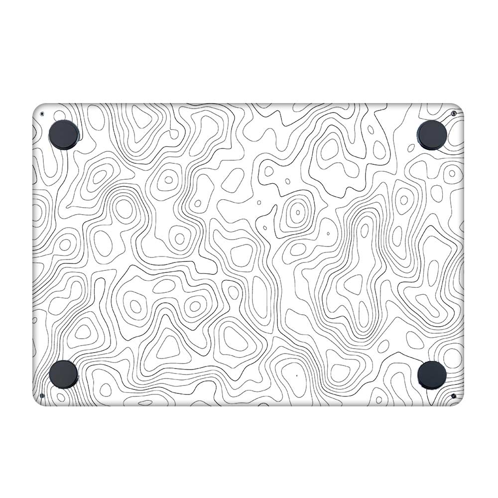 Macbook Skin