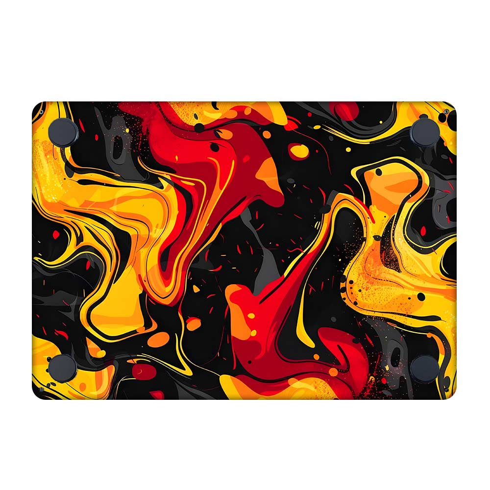 Macbook Skin