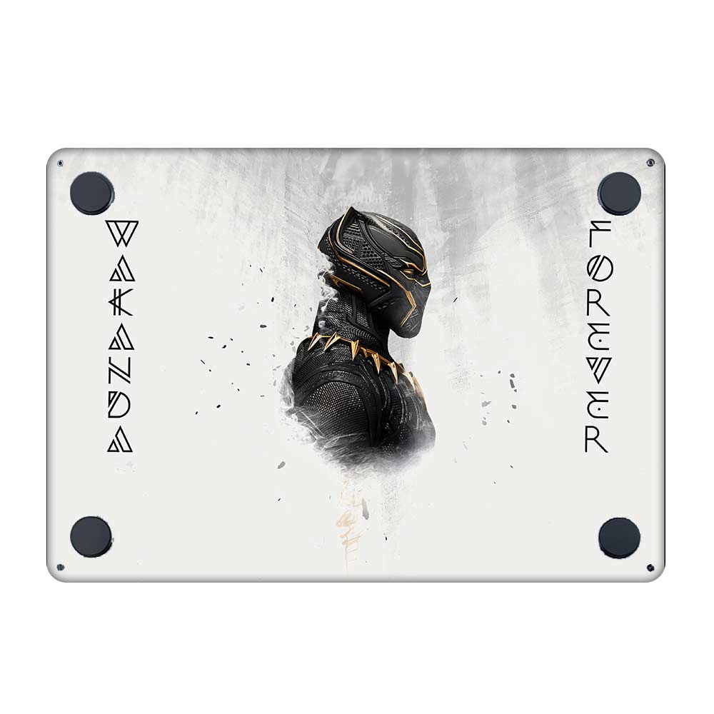 Macbook Skin