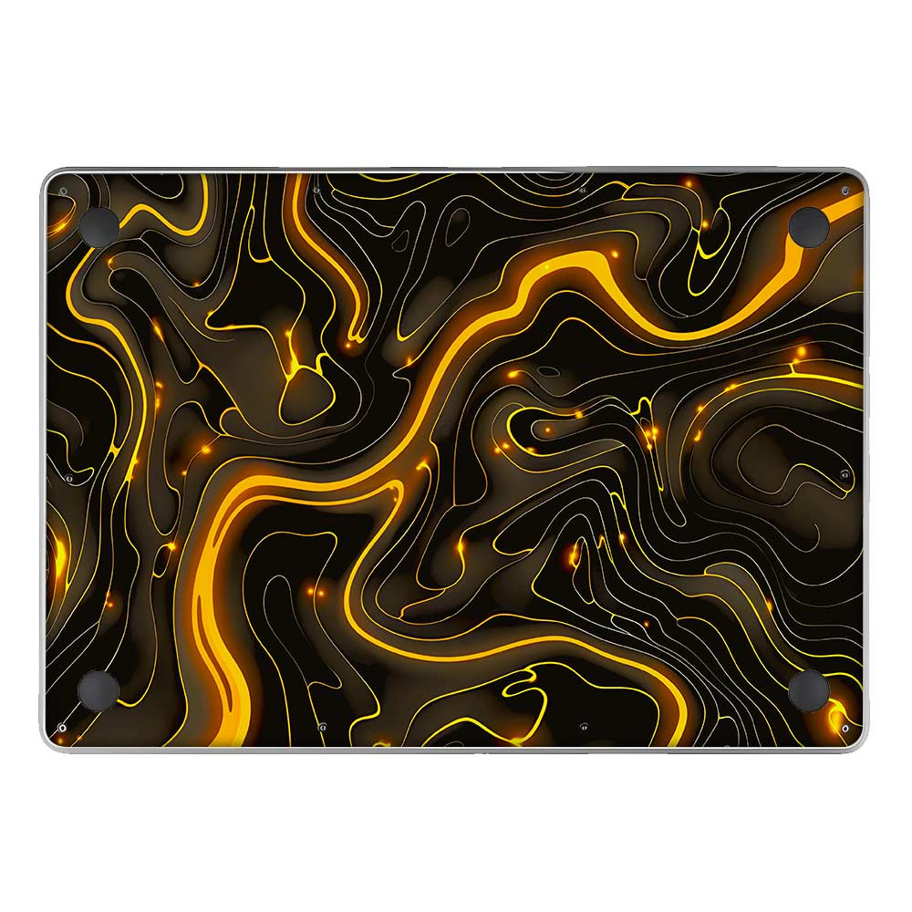 Macbook Skin