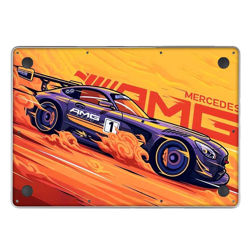 Macbook Skin