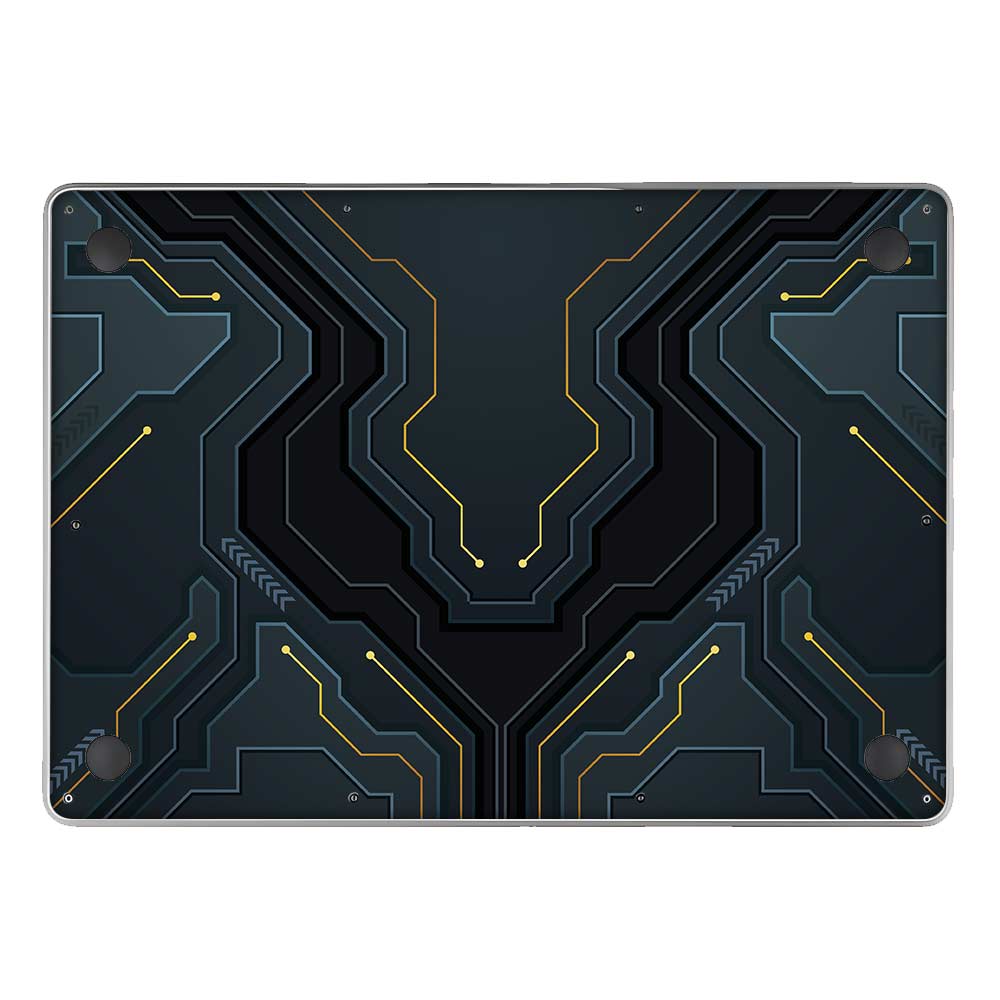 Macbook Skin
