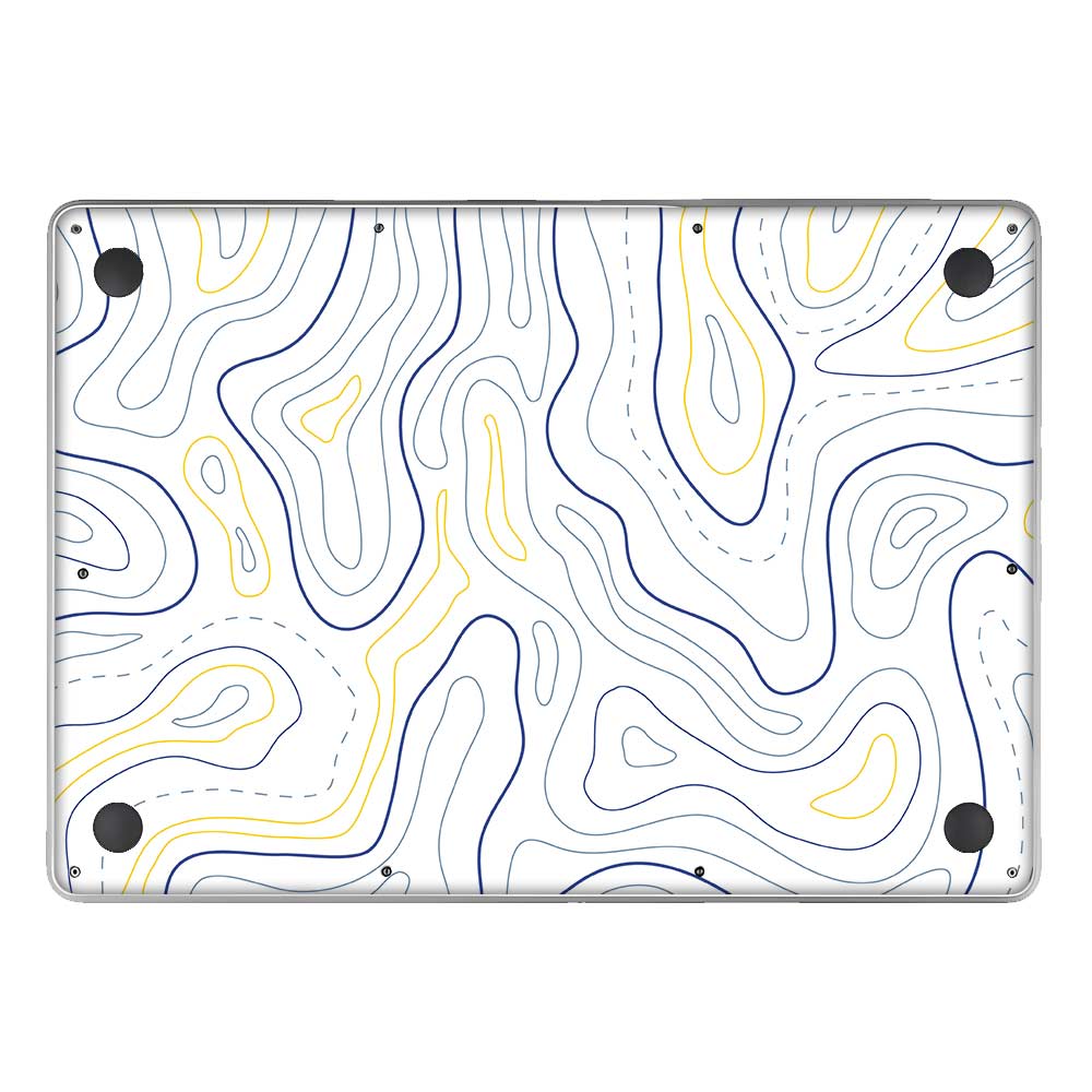 Macbook Skin
