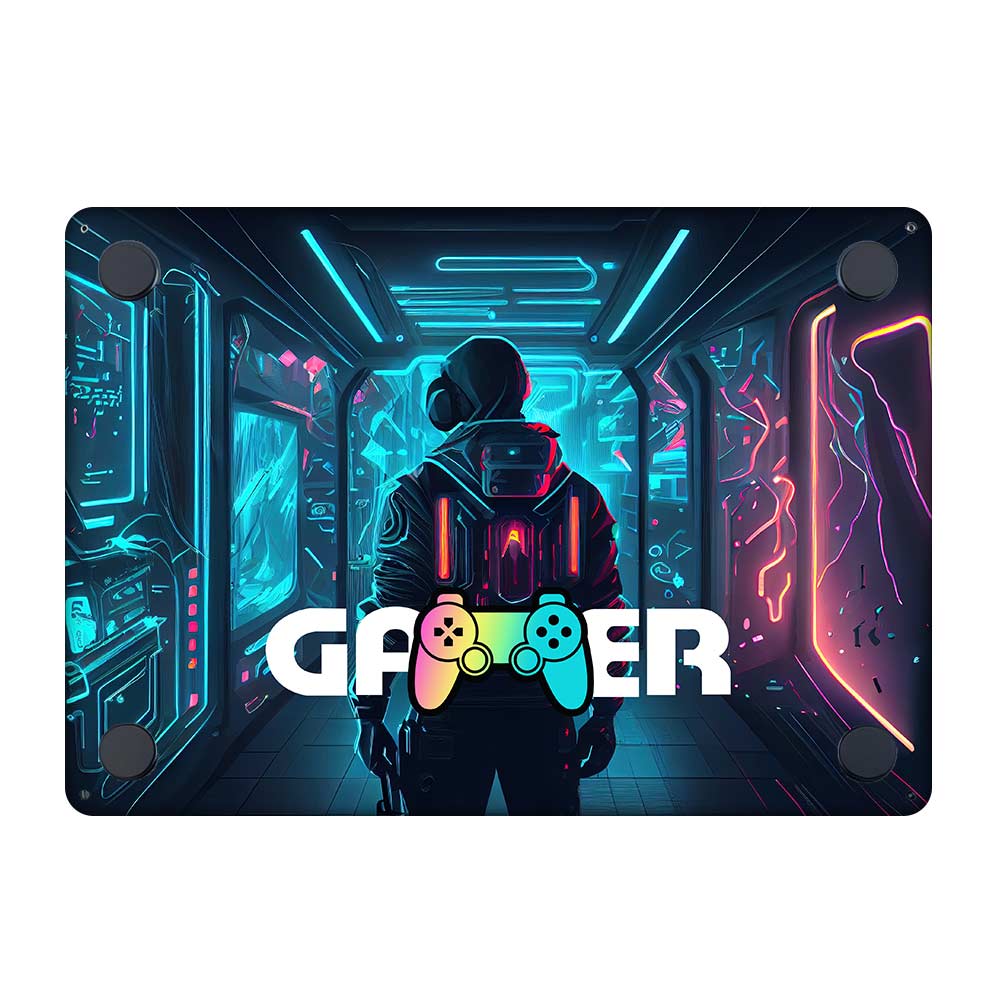 Macbook Skin