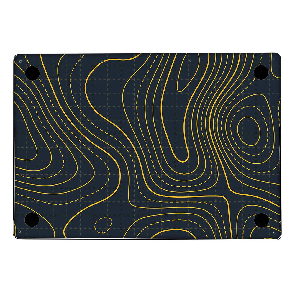 Macbook Skin