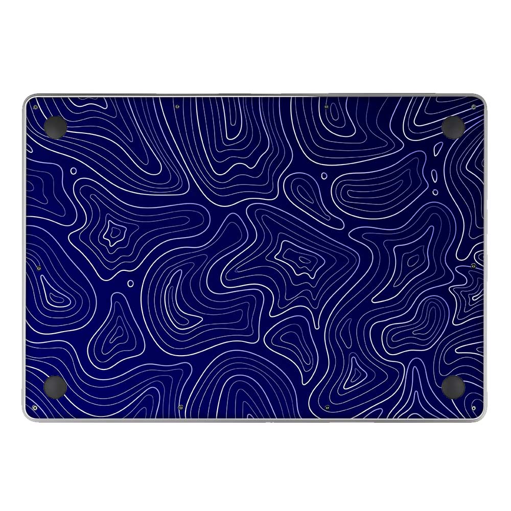 Macbook Skin