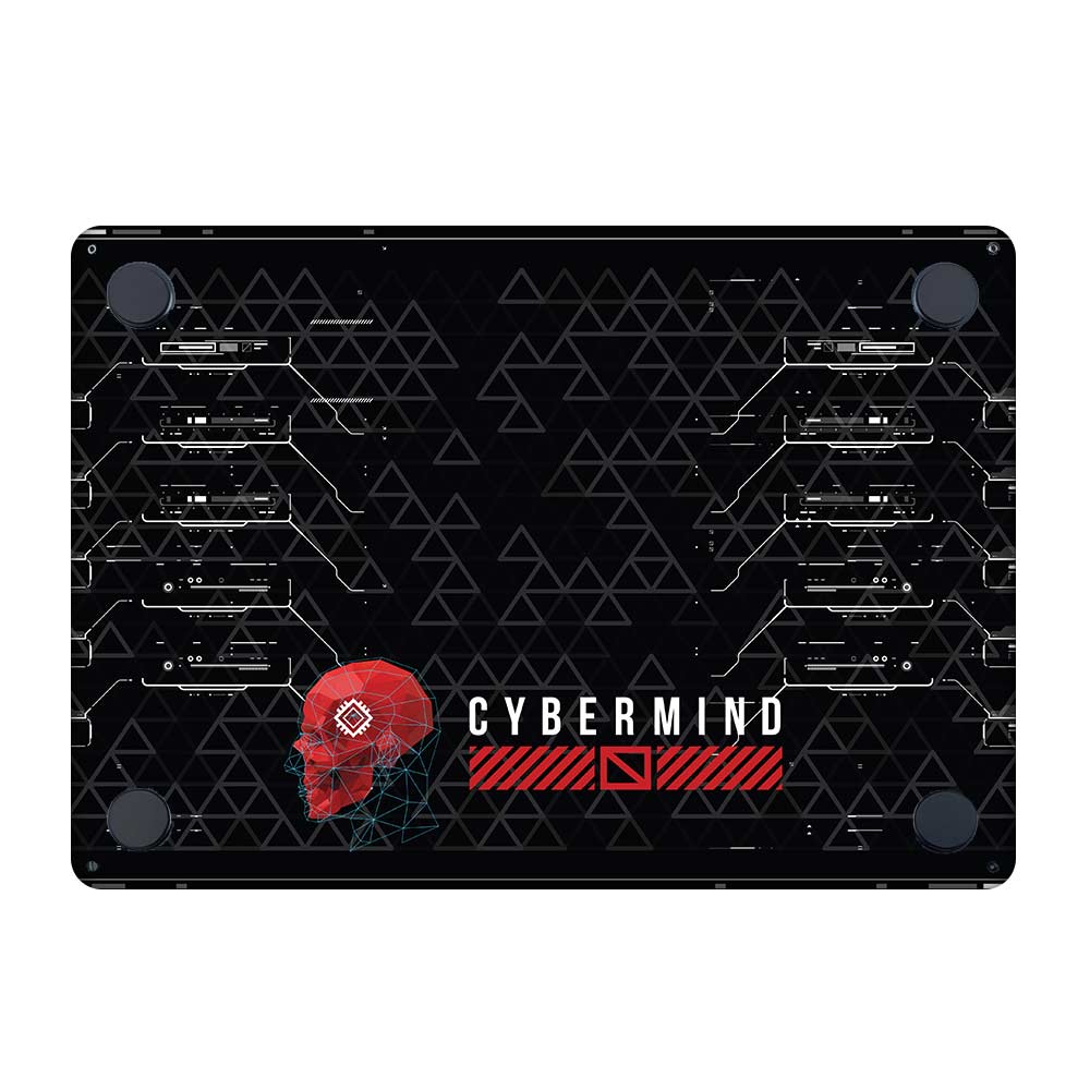 Macbook Skin