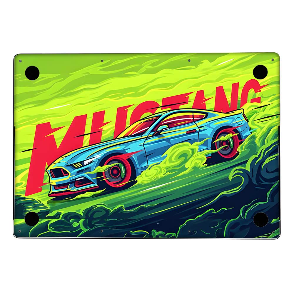 Macbook Skin