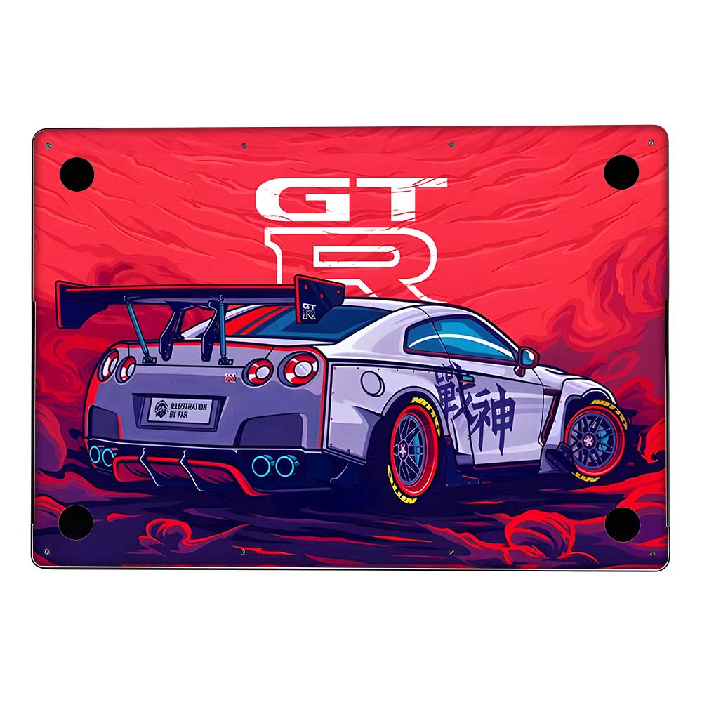 Macbook Skin