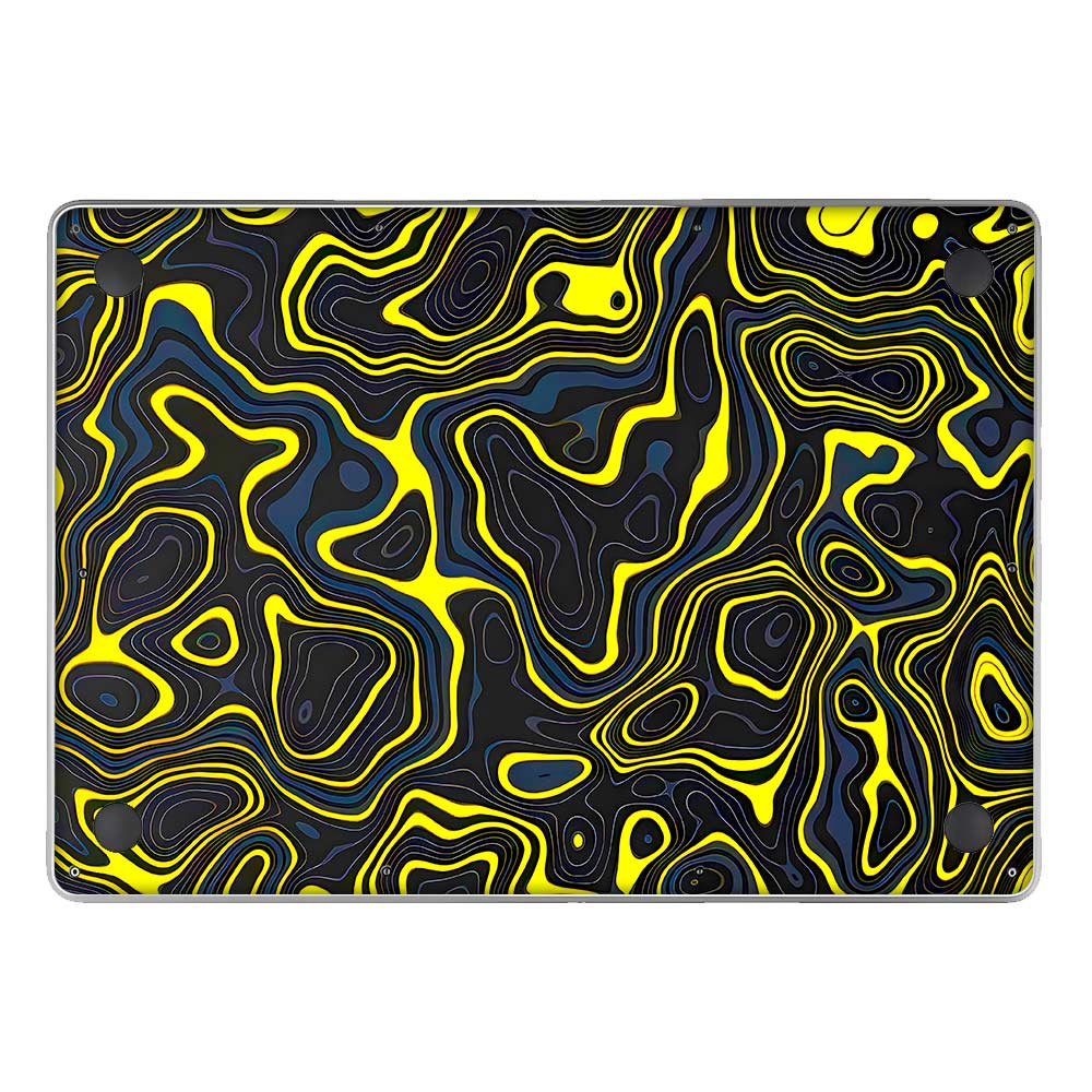 Macbook Skin