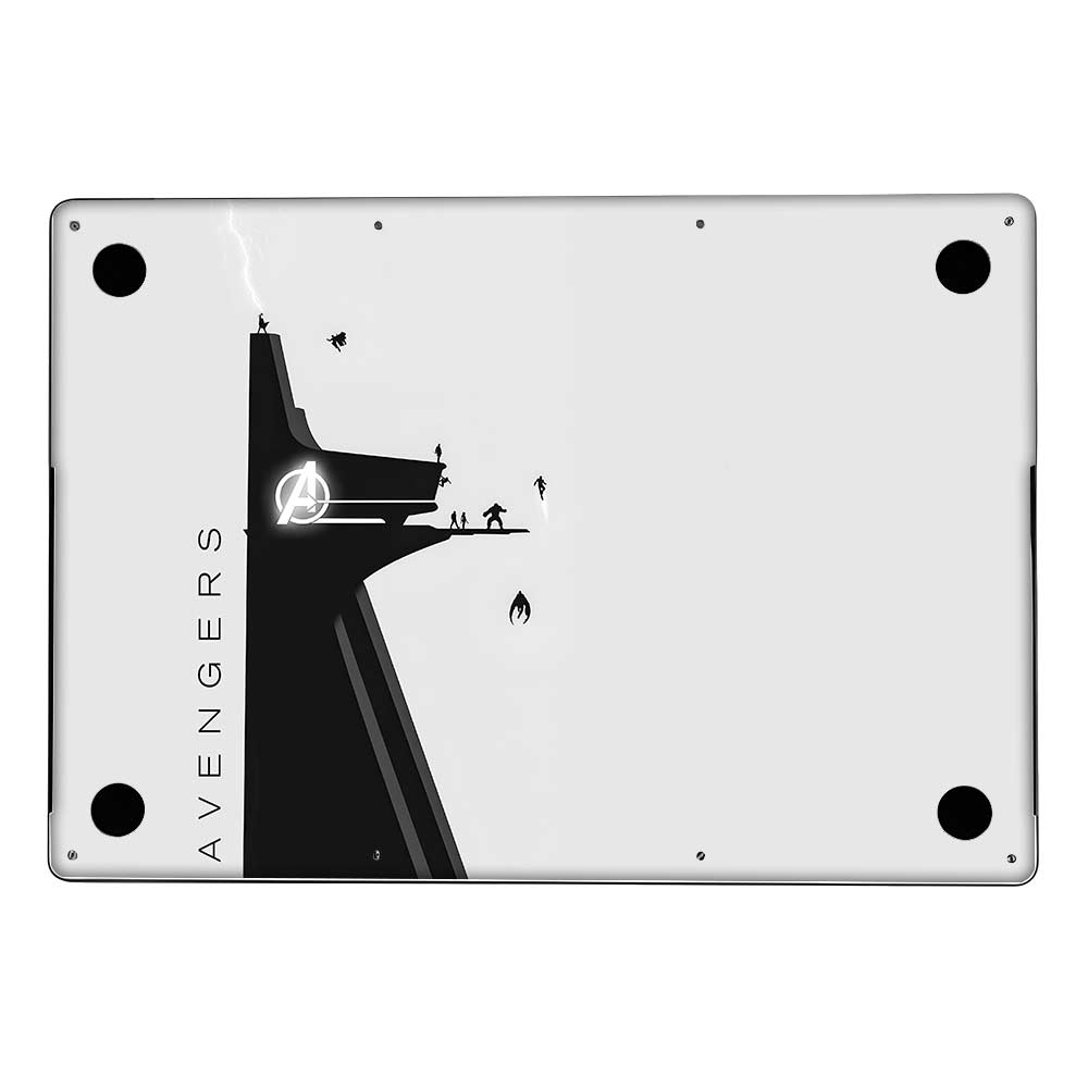 Macbook Skin
