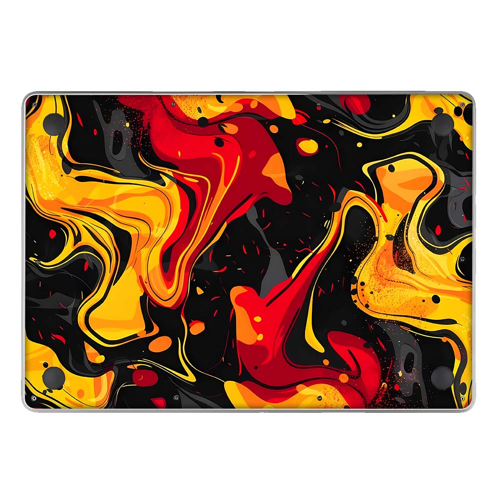 Macbook Skin