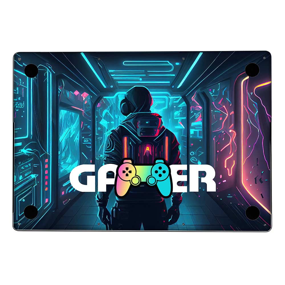 Macbook Skin