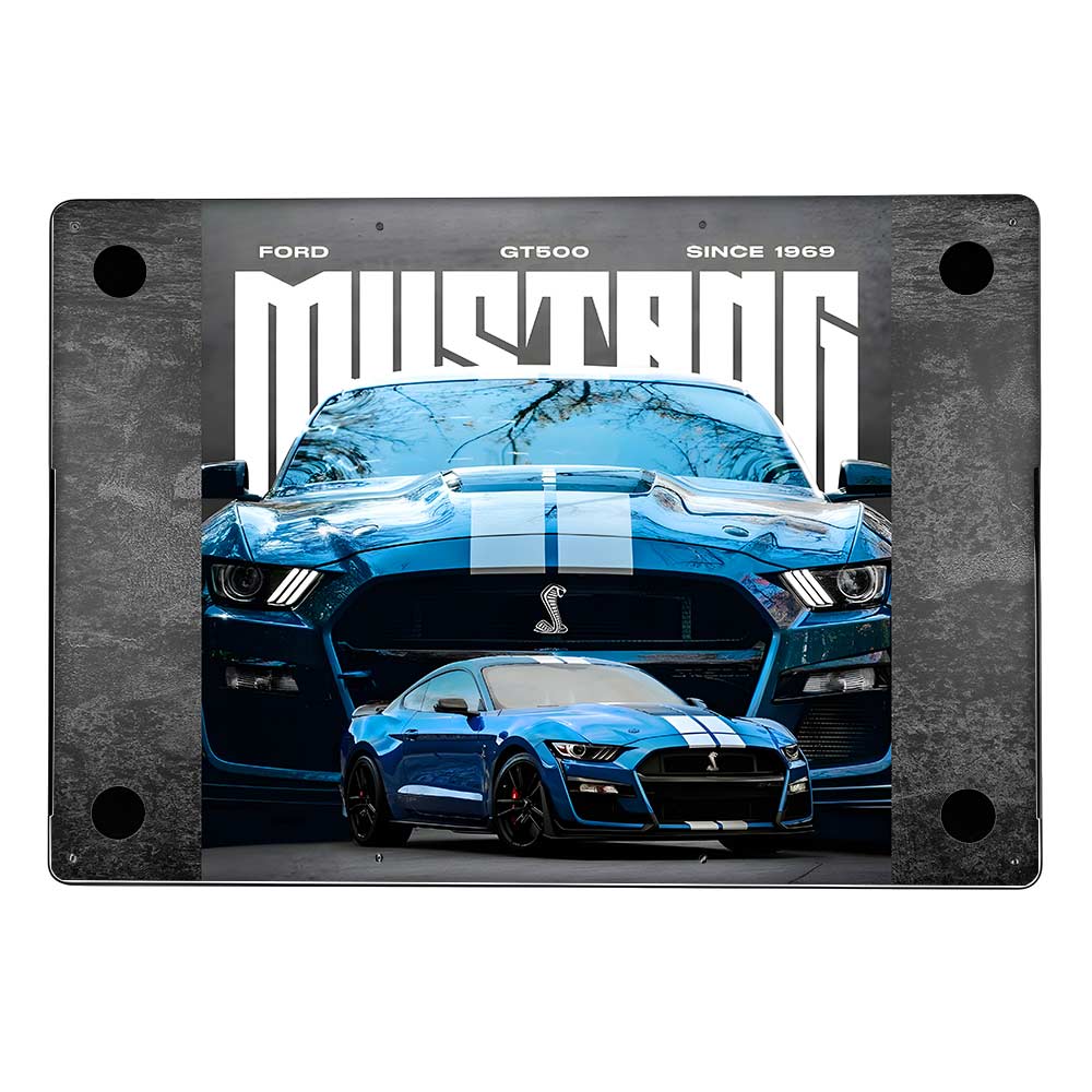 Macbook Skin