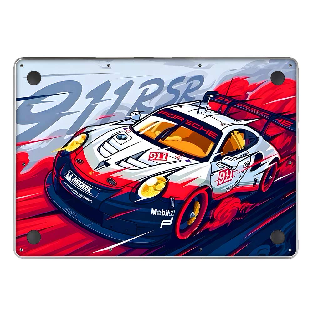 Macbook Skin