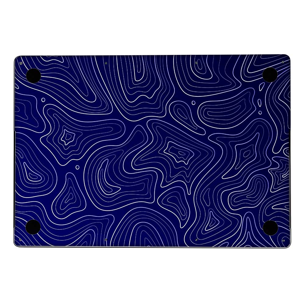 Macbook Skin