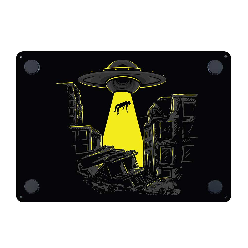 Macbook Skin