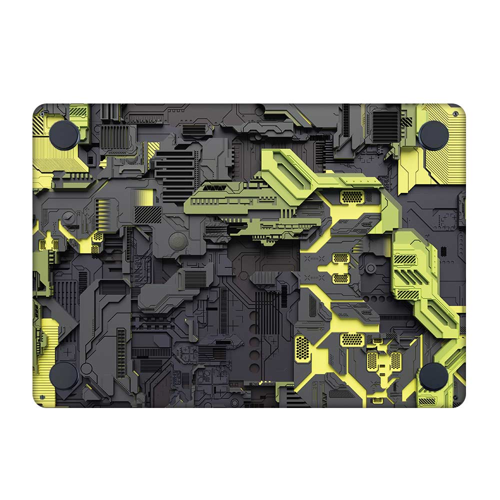 Macbook Skin