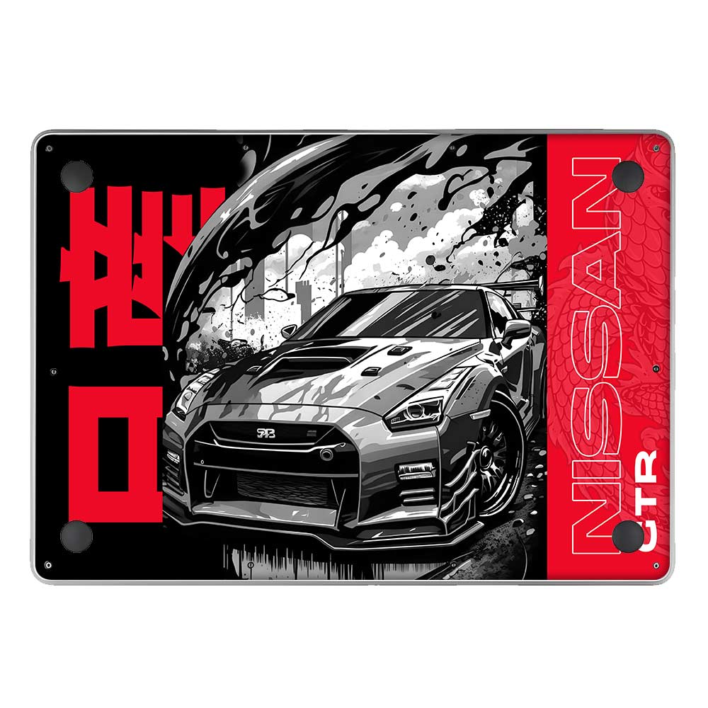 Macbook Skin