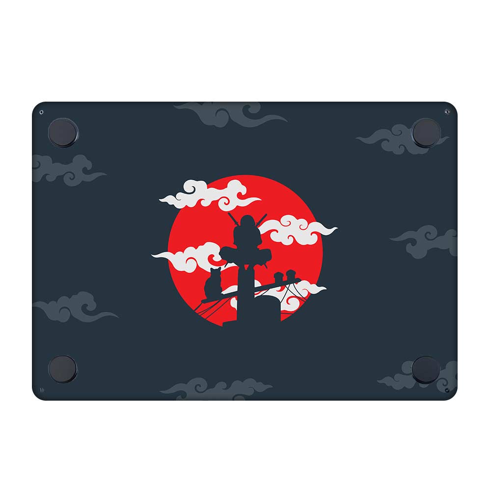 Macbook Skin