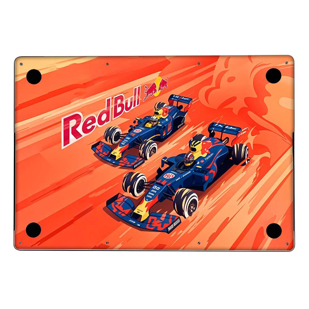 Macbook Skin