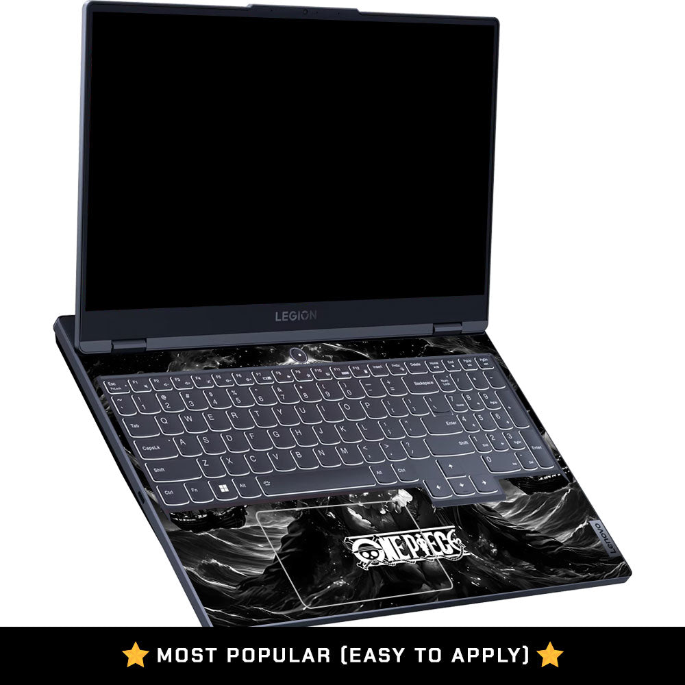Moonlit Pirate Tide Lenovo Legion 5 15IRX9 Laptop Skin