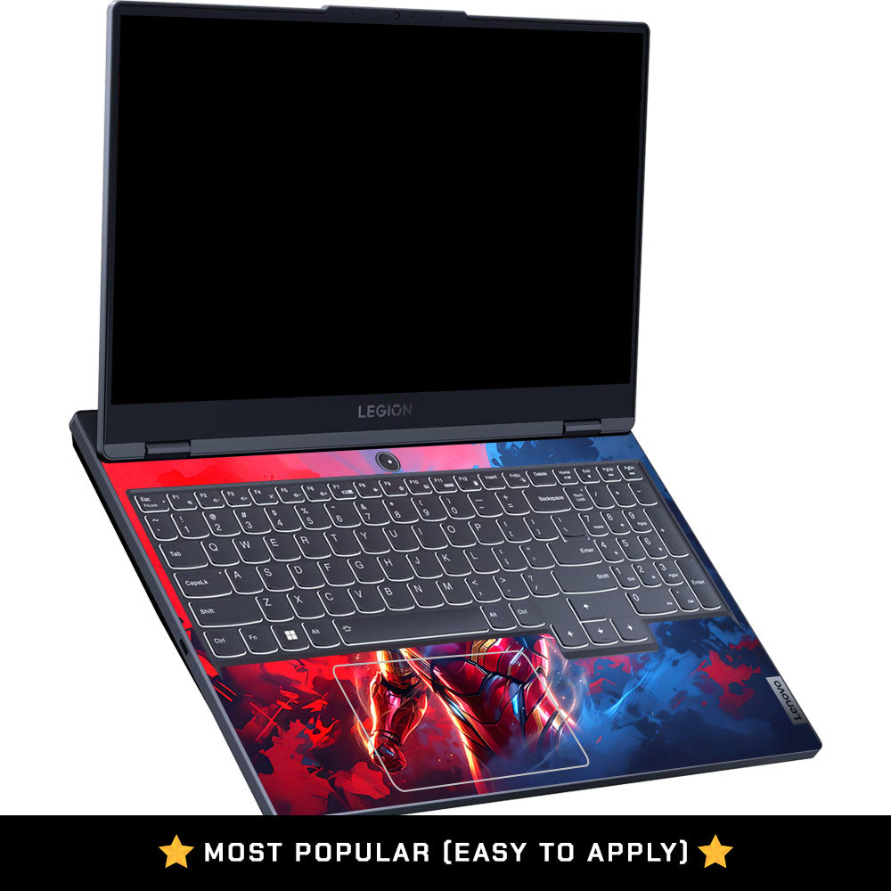Reactor Core Armor Lenovo Legion 5 15IRX9 Laptop Skin