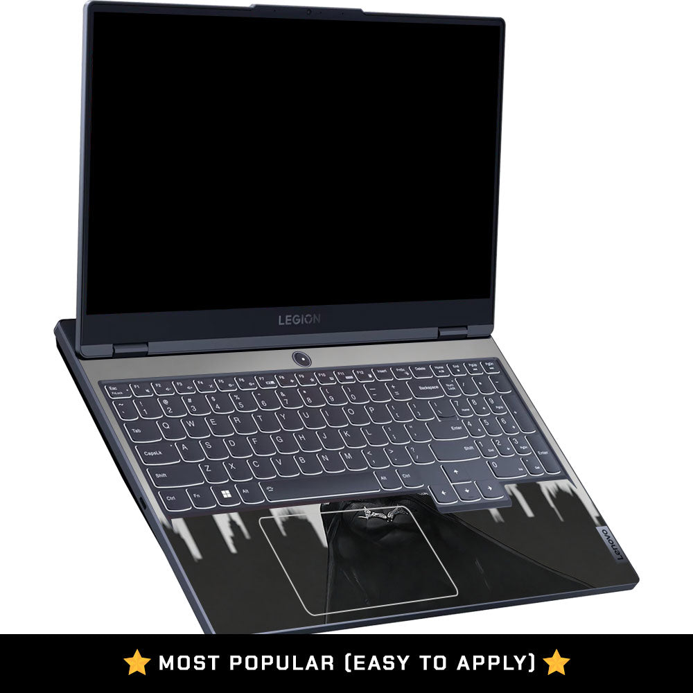 Midnight Protector Lenovo Legion 5 15IRX9 Laptop Skin