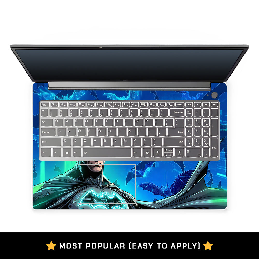 Urban Night Guardian Lenovo LOQ Essential 15IAX9E Laptop Skin