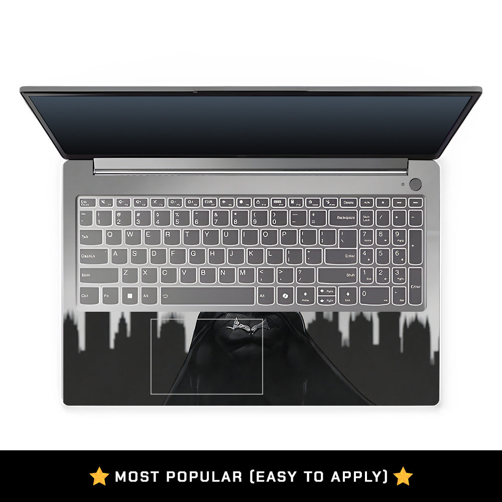 Midnight Protector Lenovo LOQ Essential 15IAX9E Laptop Skin