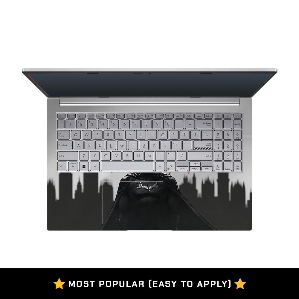 Midnight Protector Asus Vivobook 15 X1504ZA Laptop Skin