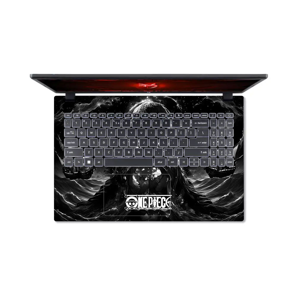 One Piece Moonlit Tide Acer Nitro V ANV15 51 55CA Laptop Skin