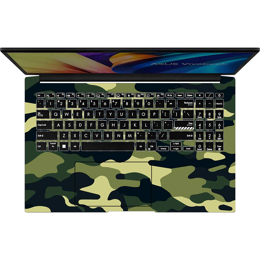 #Top Lid And Keypad