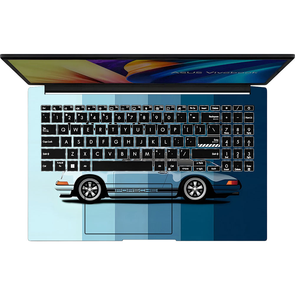 #Top Lid And Keypad